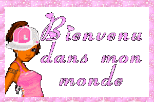 Bienvenue